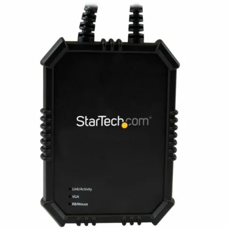 KVM komutatorius Startech NOTECONS02X USB 2.0 VGA