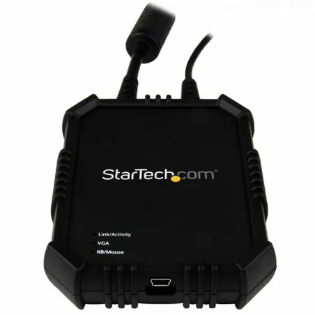 KVM komutatorius Startech NOTECONS02X USB 2.0 VGA