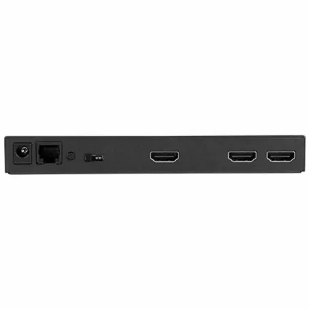 HDMI slēdzis Startech VS221HD4KA Zils Melns