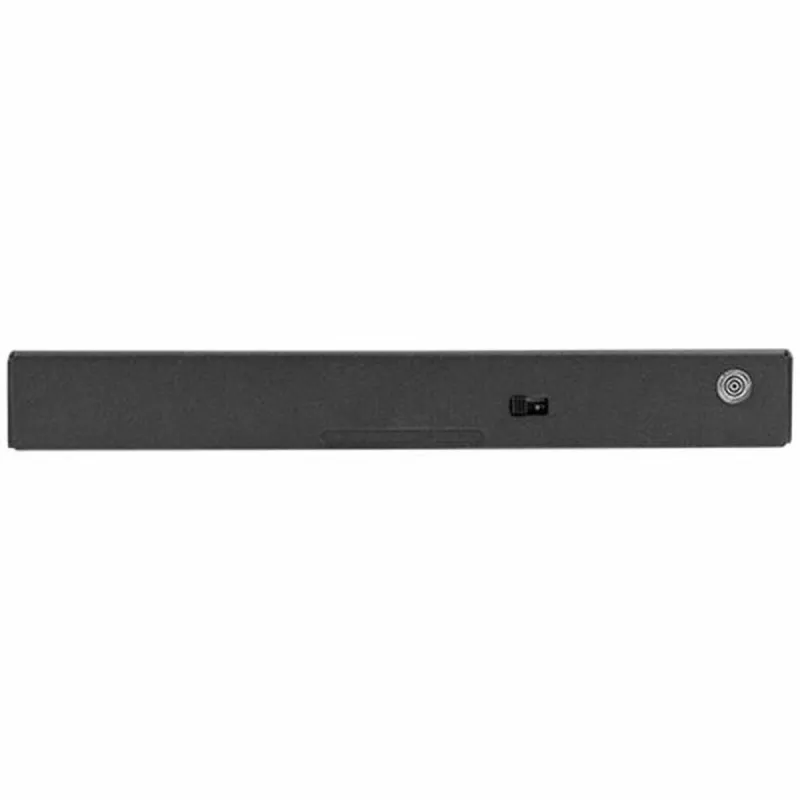 HDMI Lüliti Startech VS221HD4KA Sinine Must