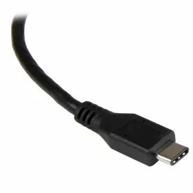 USB C- RJ45 verkkoadapteri Startech US1GC301AU