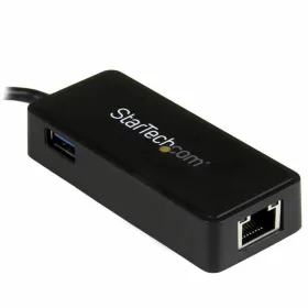 USB C- RJ45 verkkoadapteri Startech US1GC301AU