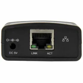USB 2.0 - RJ45 verkkoadapteri Startech PM1115U2