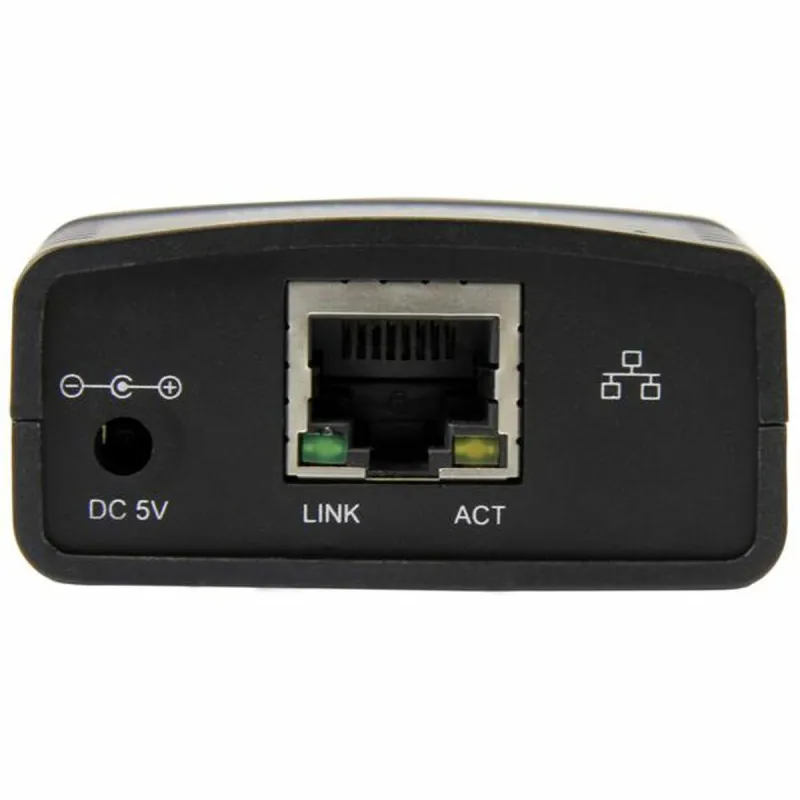 USB 2.0-RJ45 Võrguadapter Startech PM1115U2