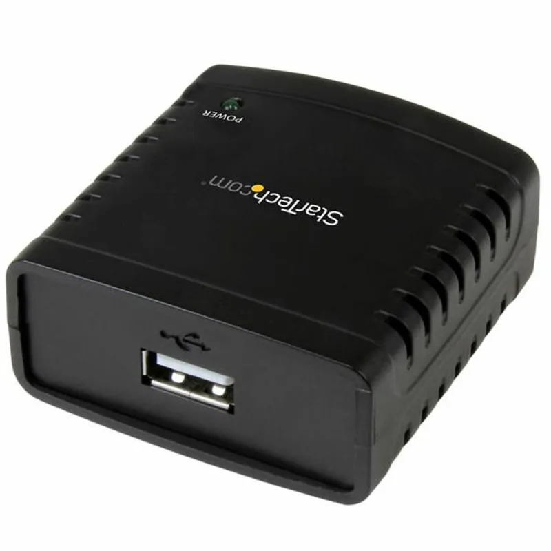 USB 2.0-RJ45 Võrguadapter Startech PM1115U2