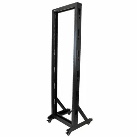 Настенный стеллаж Startech 2POSTRACK42