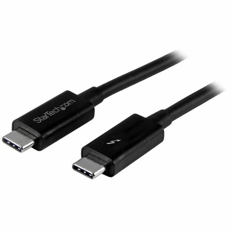Кабель Startech TBLT3MM1M