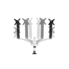 Lauatugi Ekraanile Startech ARMDUAL30