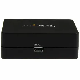 Audio Konverteris Startech HD2A Melns