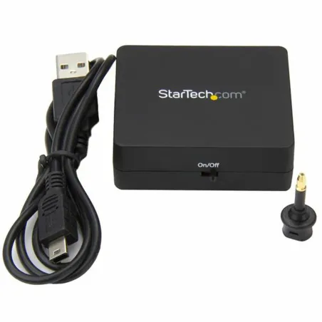 Audiokonverter Startech HD2A Must