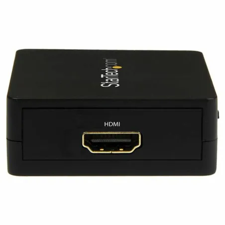 Audiomuunnin Startech HD2A Musta