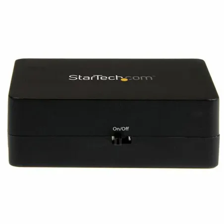 Audiomuunnin Startech HD2A Musta