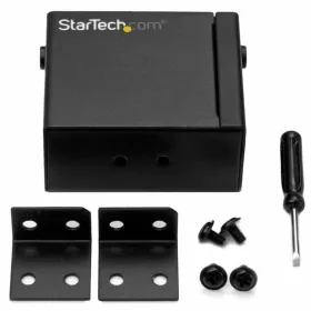 HDMI Kabelis Startech HDBOOST              Melns