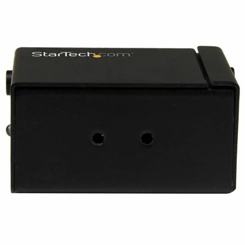HDMI Kabelis Startech HDBOOST              Melns