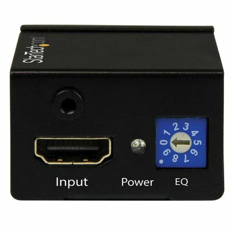 HDMI Kaabel Startech HDBOOST              Must
