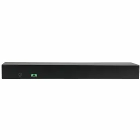 USB-разветвитель Startech ICUSB23216FD Чёрный USB-RS232