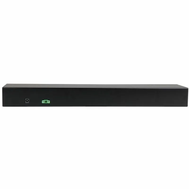 USB-разветвитель Startech ICUSB23216FD Чёрный USB-RS232