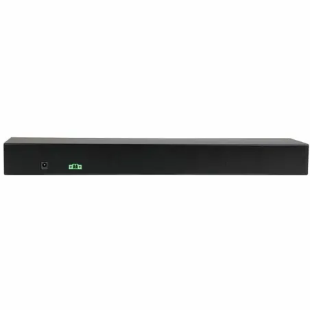 USB šakotuvas Startech ICUSB23216FD Juoda USB-RS232