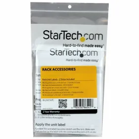 Sieninė komutacinė spinta Startech RKUNITAPE