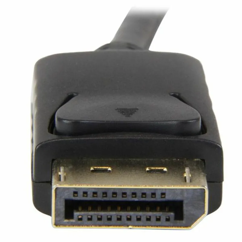 DisplayPort – HDMI adapteris Startech DP2HDMM5MB           4K Ultra HD 5 m