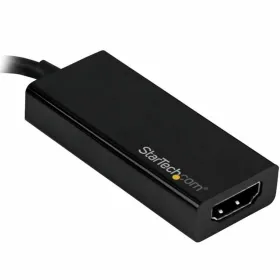 Адаптер USB C—HDMI Startech CDP2HD4K60 Чёрный