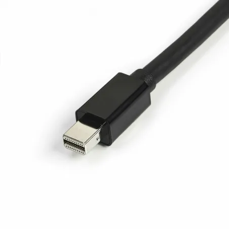 Mini Display Porta uz HDMI Adapteris Startech MDP2HDMM3MB          3 m Melns