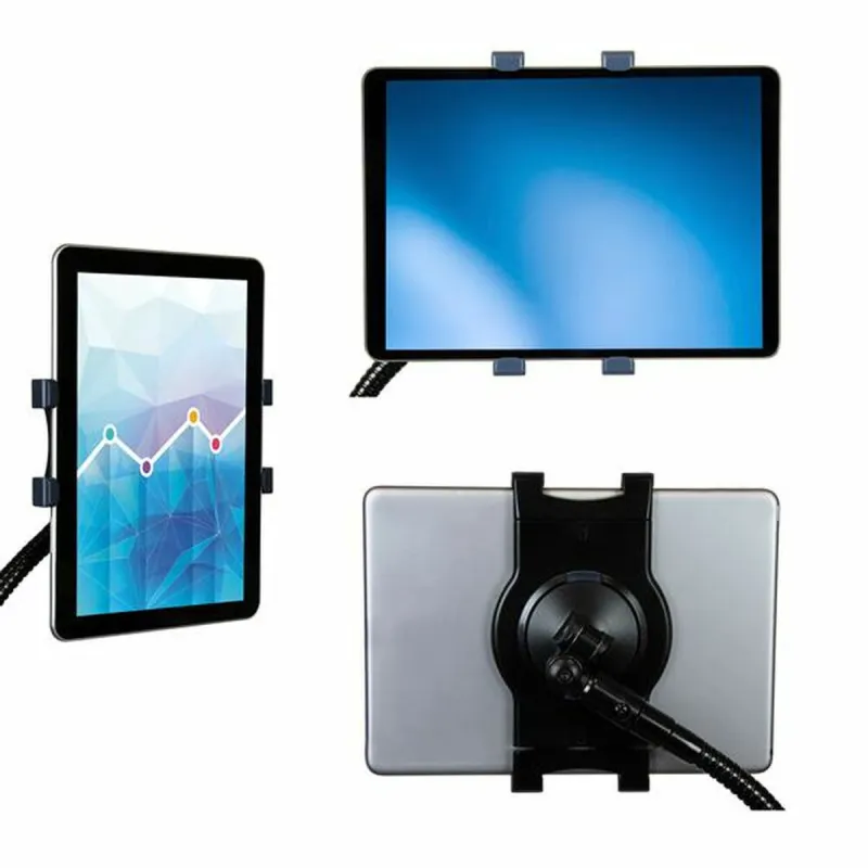 Подставка для планшета Startech ARMTBLTUGN Чёрный (1)