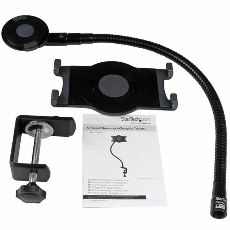 Подставка для планшета Startech ARMTBLTUGN Чёрный (1)