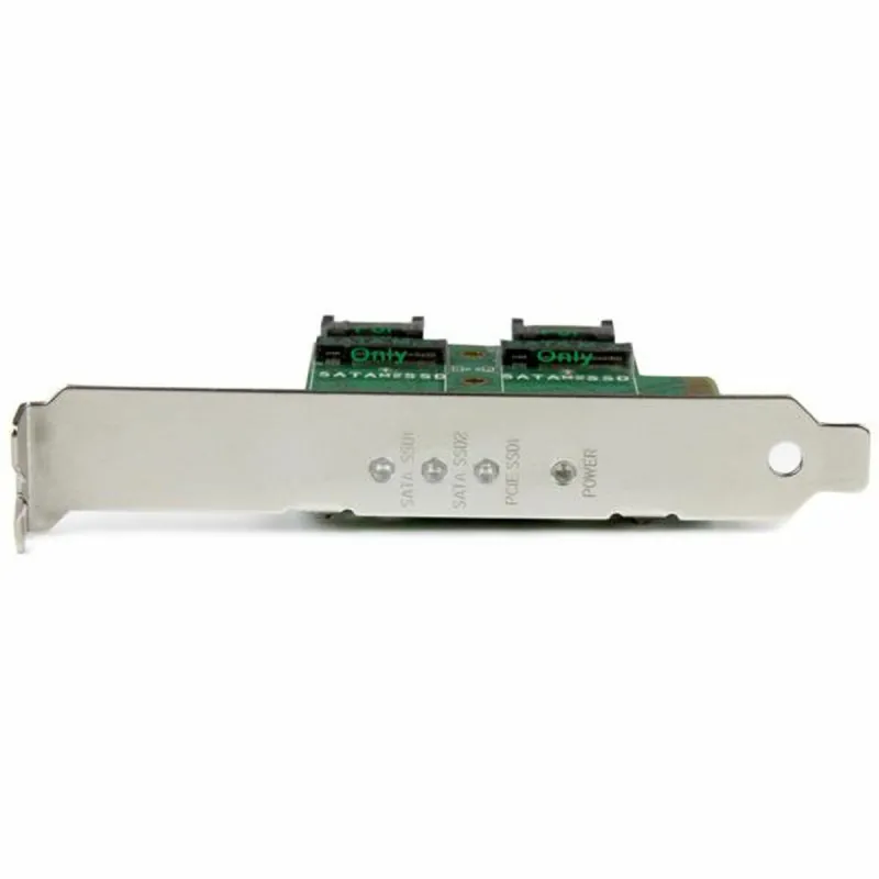 PCI Karte SSD M.2 Startech PEXM2SAT32N1