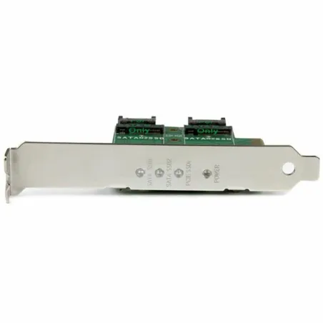 PCI Karte SSD M.2 Startech PEXM2SAT32N1
