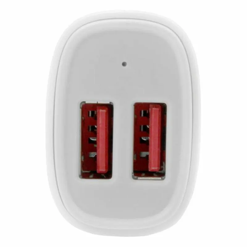 Automobilinis įkroviklis Startech USB2PCARWHS          Balta
