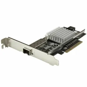 Verkkokortti Startech PEX10000SFPI         10 Gigabit Ethernet