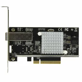 Verkkokortti Startech PEX10000SFPI         10 Gigabit Ethernet