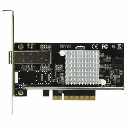 Сетевая карта Startech PEX10000SFPI         10 Gigabit Ethernet
