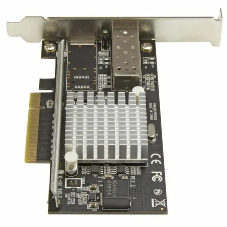 Tīkla karte Startech PEX10000SFPI         10 Gigabit Ethernet