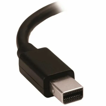 Mini Display Porta uz HDMI Adapteris Startech MDP2HD4K60S          4K Ultra HD Melns