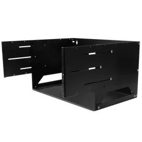Настенный стеллаж Startech WALLSHELF4U