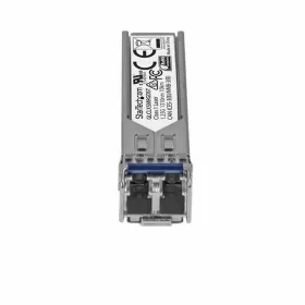 SFP MultiMode Šķiedru Modulis Startech GLCLXSMRGDST