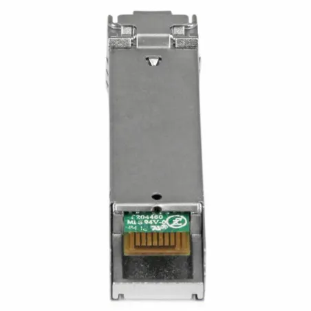 MultiMode SFP Kuitumoduuli Startech GLCLXSMRGDST