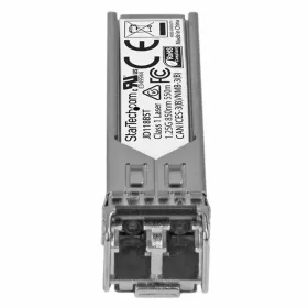 Mitmemoodiline SFP Fiibermoodul Startech JD118BST