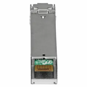 Mitmemoodiline SFP Fiibermoodul Startech JD118BST