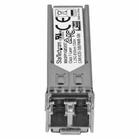 Mitmemoodiline SFP Fiibermoodul Startech MASFP1GBSXST