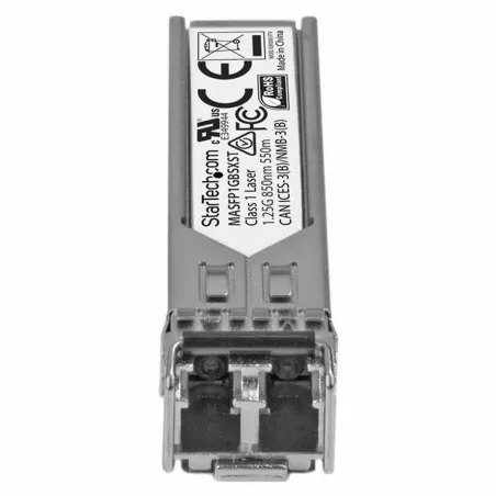 MultiMode SFP Fibre Module Startech MASFP1GBSXST