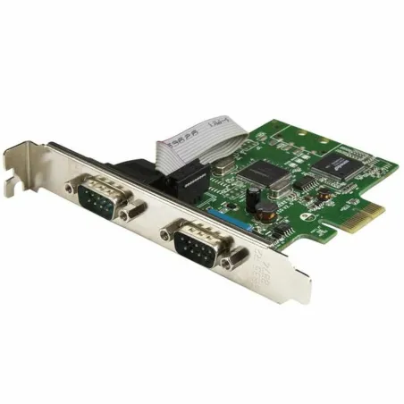 PCI-kortti Startech PEX2S1050