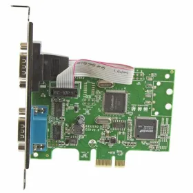 PCI-kortti Startech PEX2S1050