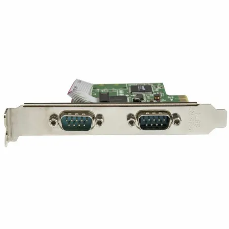 PCI-kaart Startech PEX2S1050