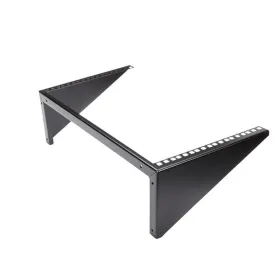 Statīvs Startech RK619WALLV Melns Tērauds