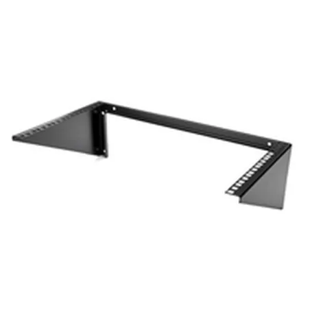 Teline Startech RK619WALLV Musta Teräs