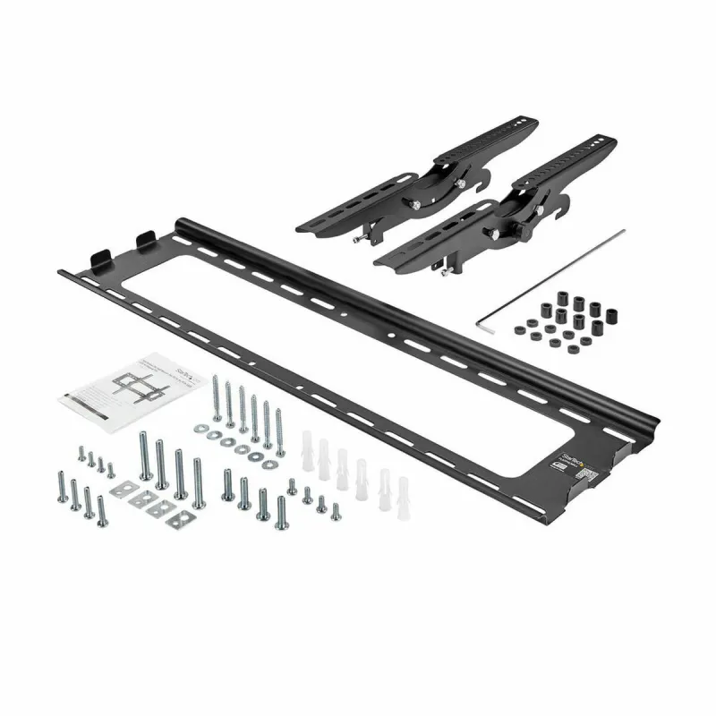 TV Statīvs Startech FLATPNLWALL