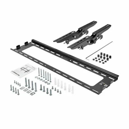 TV-teline Startech FLATPNLWALL